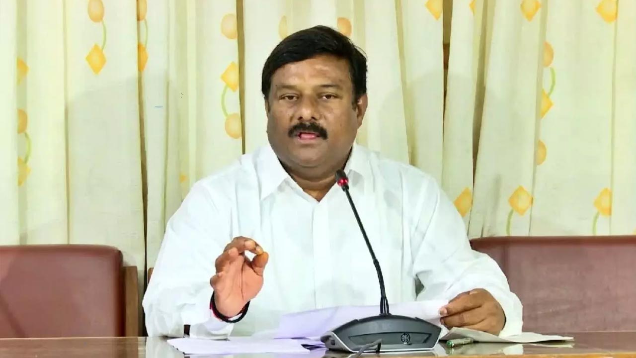 Maheshwar Reddy: సీఎం రేవంత్ రెడ్డికి బీజేఎల్పీ నేత మహేశ్వర్ రెడ్డి బహిరంగ లేఖ..