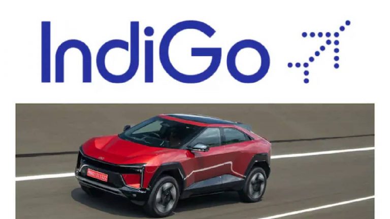 Mahindra BE 6e: మహీంద్రా ఎలక్ట్రిక్ కార్ ‘‘BE 6e’’ పేరుని ‘‘BE 6’’గా మార్చింది.. ఇండిగో వివాదంతో నిర్ణయం..