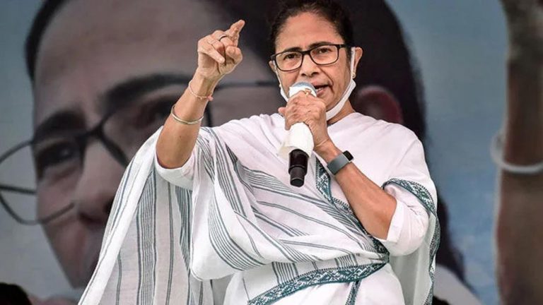 Mamata Banerjee: నేడు సందేశ్‌ఖాలీలో పర్యటించనున్న సీఎం మమతా బెనర్జీ..