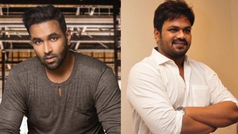 Manchu Manoj: మంచు విష్ణు నుంచి నేర్చుకోవాలనుకున్నది ఇదే.. మనోజ్ ఇంట్రెస్టింగ్ కామెంట్స్