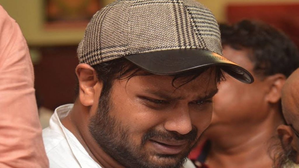 Manchu Manoj