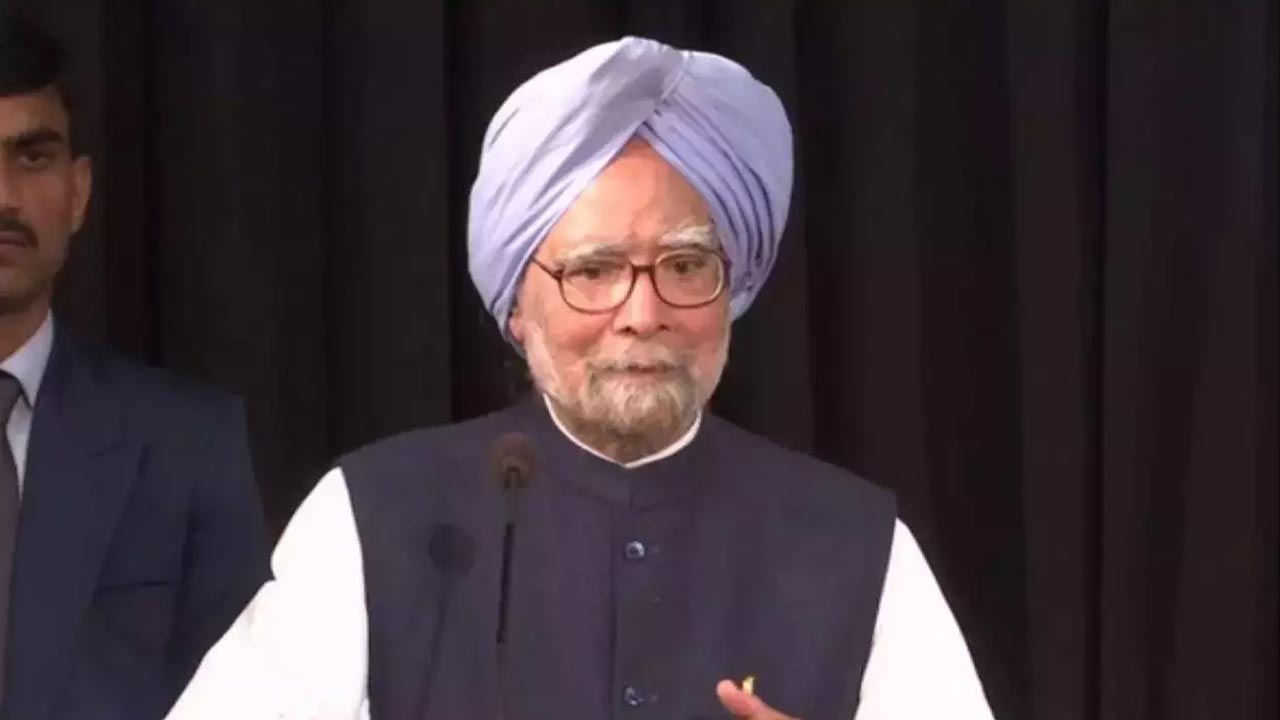 Manmohan Singh: నేను ‘మౌన ప్రధానిని’ కాదు.. విపక్షాలకు గట్టి సమాధానం ఇచ్చిన మన్మోహన్ సింగ్