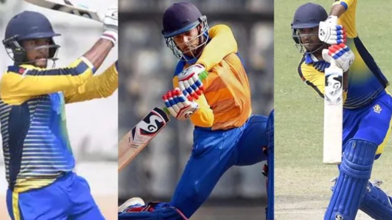 Mayank Agarwal: హ్యాట్రిక్ సెంచరీలతో అదరగొడుతున్న ఐపీఎల్ అన్‌సోల్డ్ ప్లేయర్