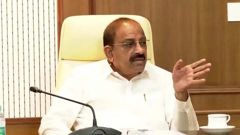 Tummala Nageswara Rao : 2.2 లక్షల ఎకరాల్లో పంట నష్టం