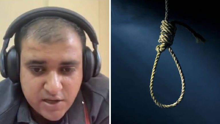 Section 498A: భార్య వేధింపులతో టెక్కీ ఆత్మహత్య.. వరకట్న చట్టాలపై చర్యలకు లాయర్ల డిమాండ్..