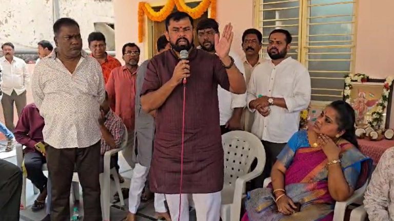 BJP MLA Raja Singh: ఉస్మానియాను పేట్ల బురుజు కు షిఫ్ట్ చేయండి..