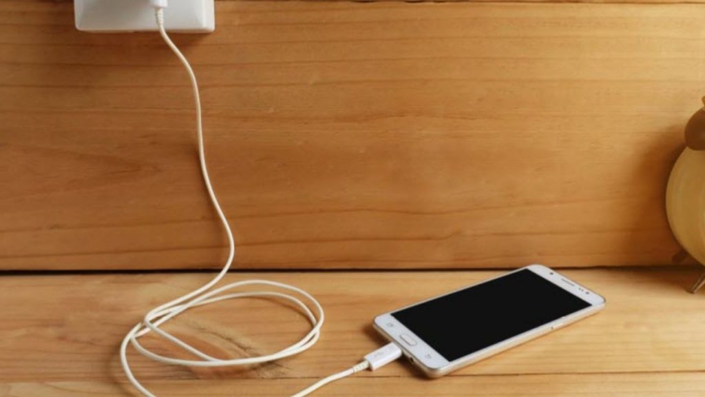 Mobile Charging Tips