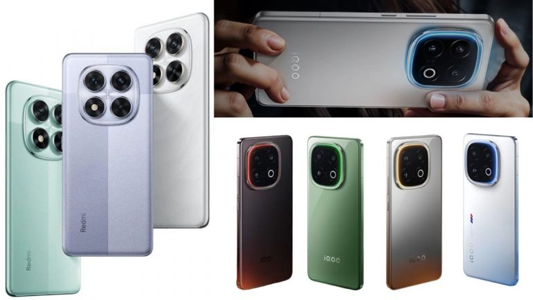 Upcoming Smart Phones: డిసెంబర్ నెలలో రాబోయే టాప్ బ్రాండ్స్ స్మార్ట్ ఫోన్స్ ఇవే