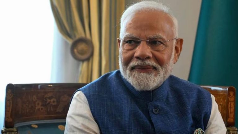PM Modi: నేడు రోజ్‌గార్‌ మేళా.. 71 వేల మందికి నియామక పత్రాలను అందించనున్న ప్రధాని మోడీ