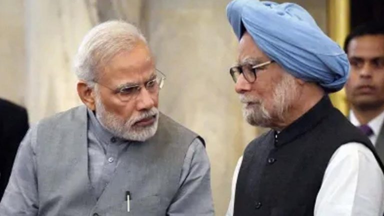 Manmohan Singh: దేశం ఆర్థిక వేత్తను కోల్పోయింది.. రాష్ట్రపతి, ప్రధాని, కేంద్రమంత్రుల సంతాపం!