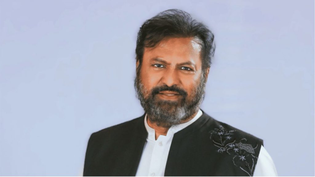 Mohanbabu