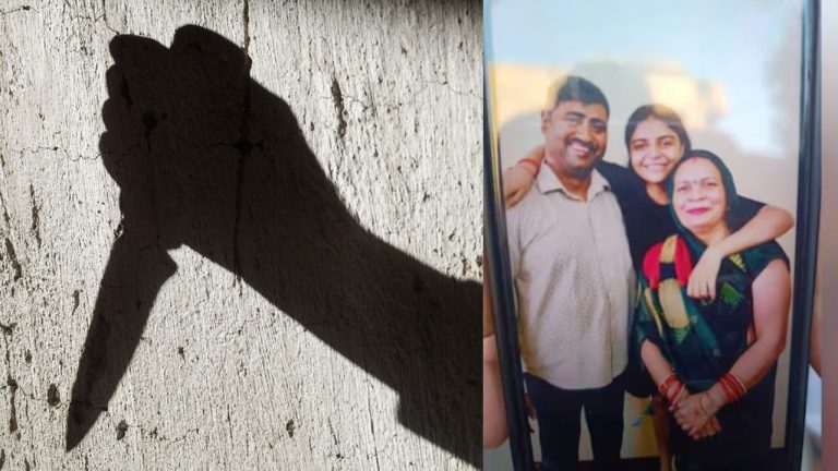 Delhi Case: కన్న కొడుకే కాలయముడైన వేళ.. ముగ్గురి కుటుంబ సభ్యులు దారుణ హత్య