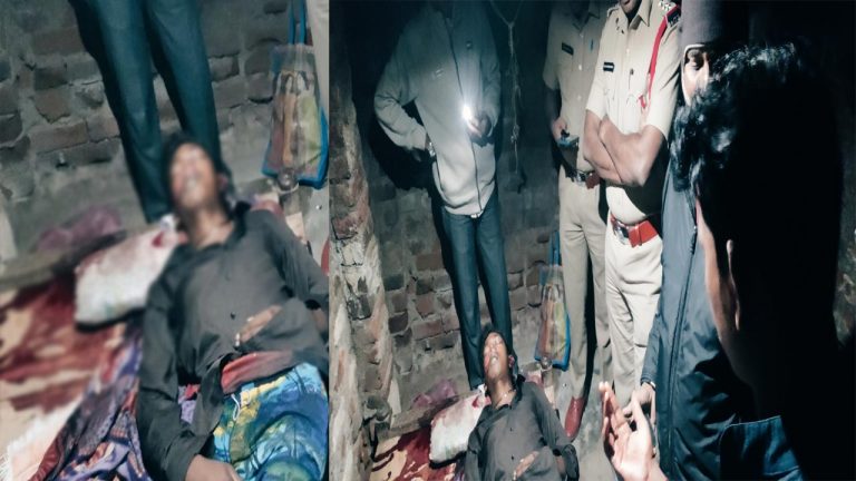 Warangal: బీహార్ యువకుడి దారుణ హత్య