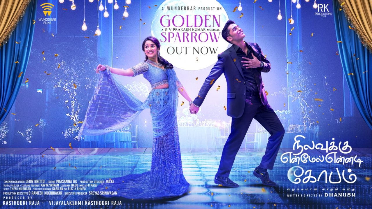 NEEK : దర్శకుడిగా రిస్క్ చేస్తున్న ధనుష్..?