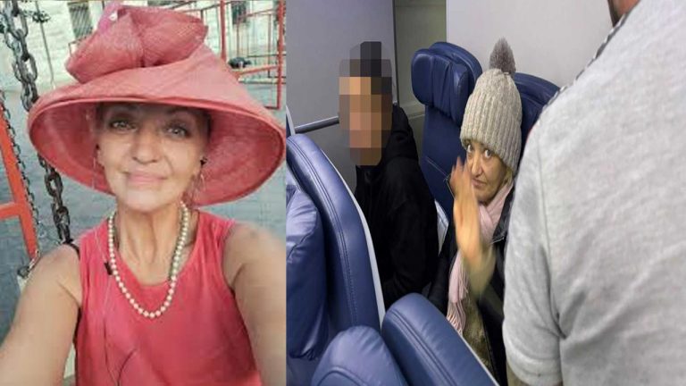 New York To Paris: విమానంలో దొంగచాటుగా ప్రయాణించిన మహిళ.. కేసు నమోదు!