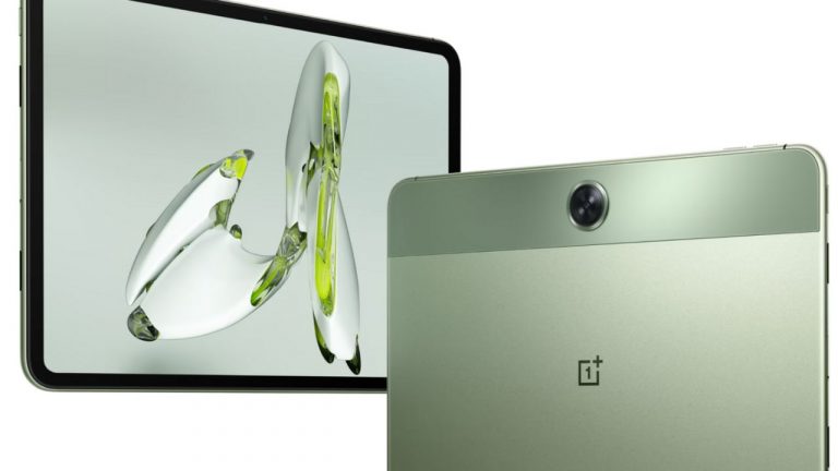 Oneplus Tablet: అదరగొట్టిన వన్‌ప్లస్.. 11.6 అంగుళాల డిస్‌ప్లే, 9520mAh బ్యాటరీ