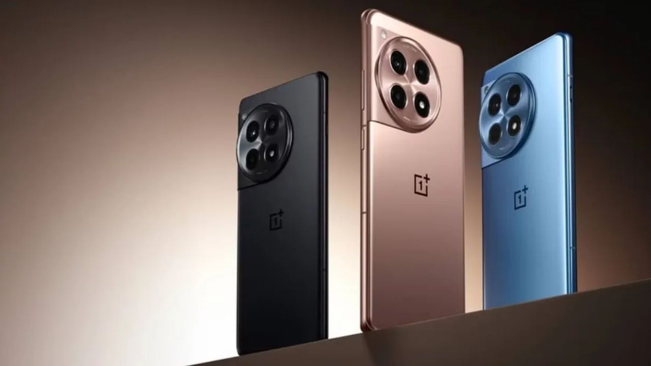 OnePlus Ace 5 Series: 1TB స్టోరేజ్‌తో రెండు అద్భుతమైన స్మార్ట్‌ఫోన్‌లను విడుదల చేయబోతున్న వన్‌ప్లస్