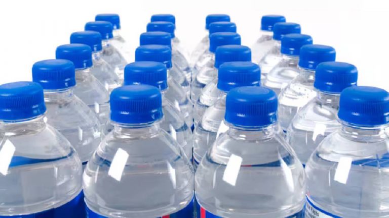 Packaged drinking water: హై-రిస్క్ కేటగిరీలో ప్యాకేజ్డ్ డ్రింకింగ్ వాటర్, మినరల్ వాటర్