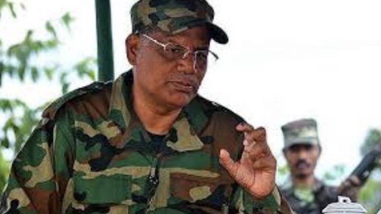 Bangladesh: ఉల్ఫా చీఫ్ పరేష్ బారూహ్ మరణశిక్షను రద్దు చేసిన బంగ్లాదేశ్ కోర్ట్..