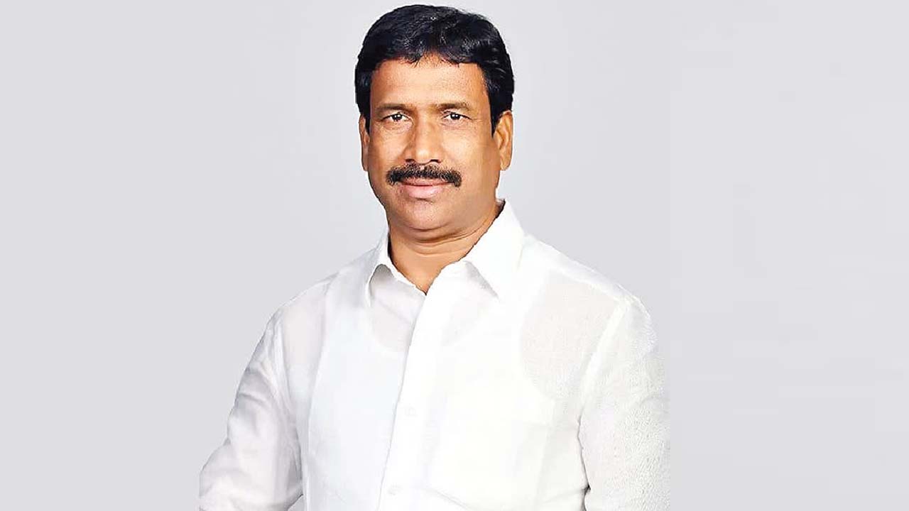 Patnam Narender Reddy: పోలీసు కస్టడీకి పట్నం నరేందర్‌రెడ్డి..