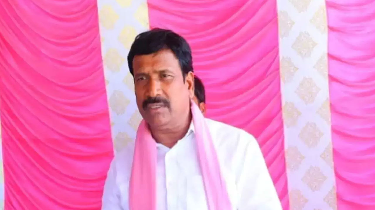 Patnam Narendar Reddy : ఆరు గ్యారంటీలు మరచి అరెస్టులపై శ్రద్ధ