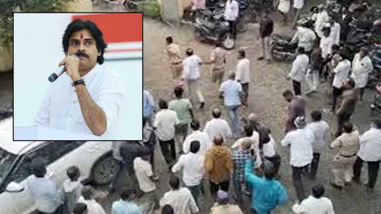 Deputy Cm Pawan Kalyan Kadapa Tour: రంగంలోకి పవన్‌ కల్యాణ్‌.. రేపు కడపకు డిప్యూటీ సీఎం..