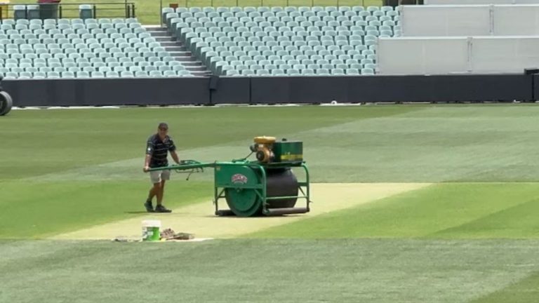 AUS vs IND: టీమిండియా జోరు.. బ్రేక్‌లు వేసేందుకు ఆస్ట్రేలియా కుట్ర