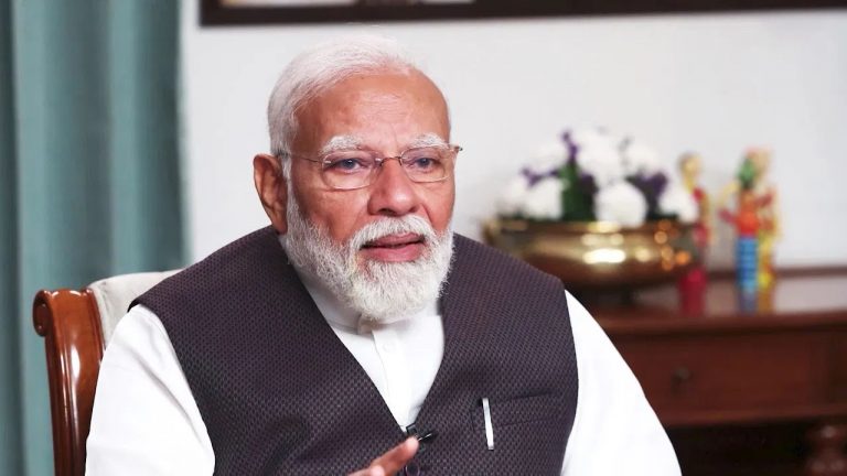 PM Modi :ఈరోజు సాయంత్రం సినిమా చూడనున్న ప్రధాని మోడీ.. మూవీ పేరేంటంటే?