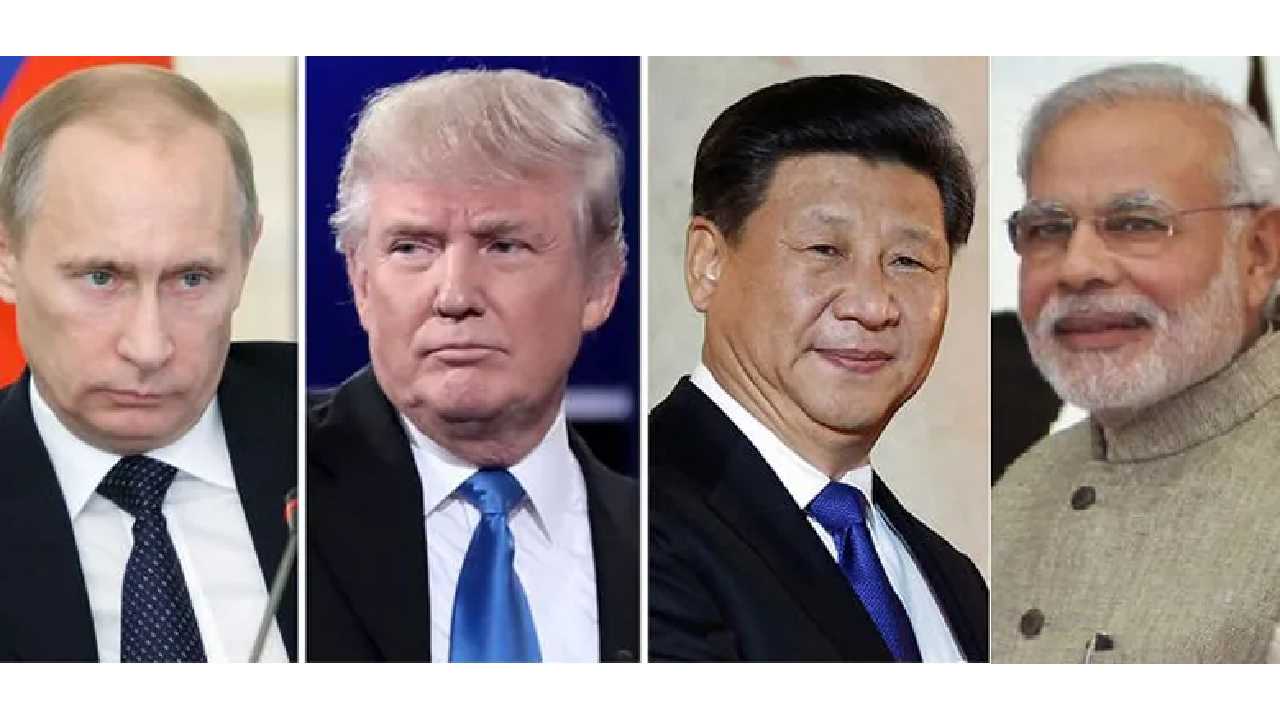 PM Modi: వచ్చే ఏడాది చైనాకు పీఎం మోడీ.. ఇండియాకు రానున్న ట్రంప్, పుతిన్..