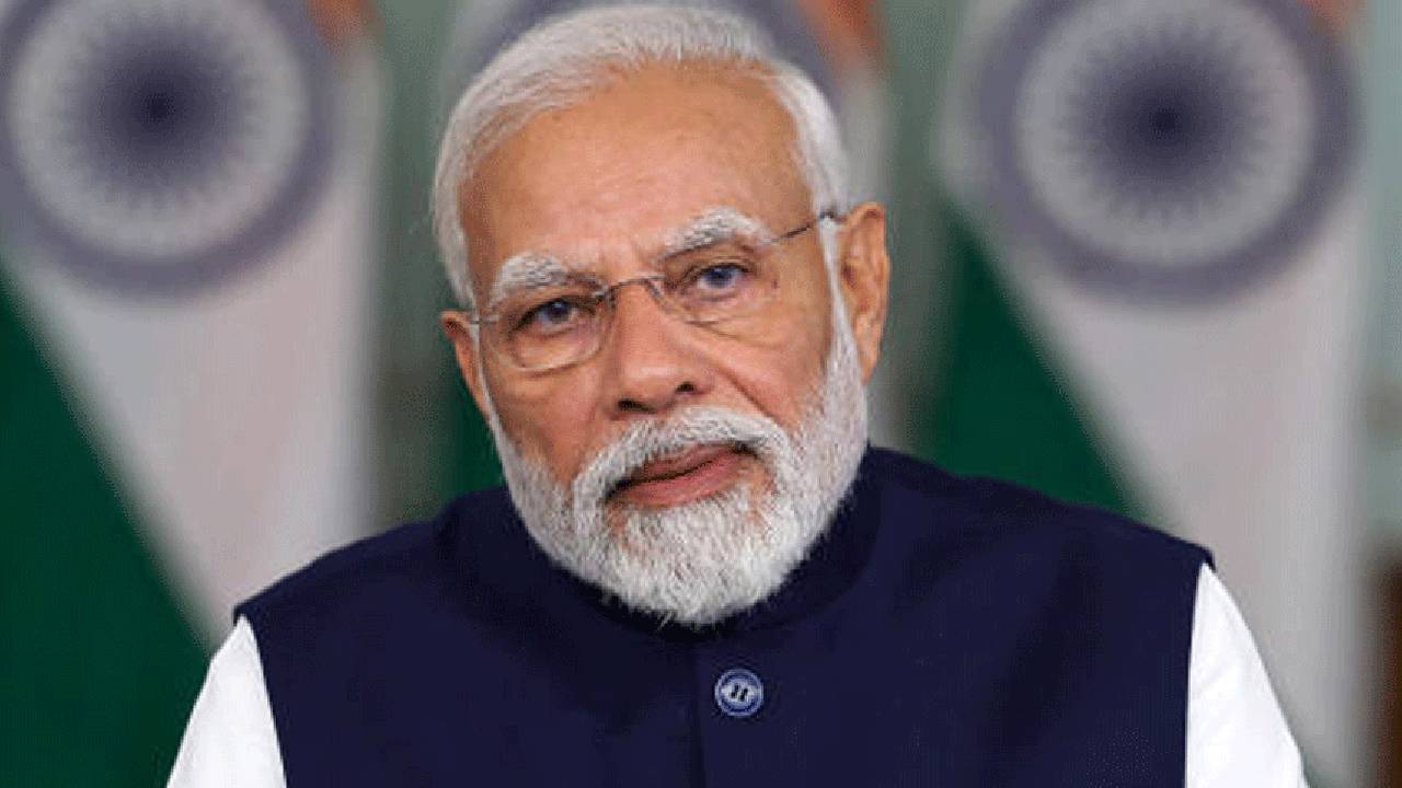 Mahakumbh 2025 : ప్రయాగ్‌రాజ్ మహా కుంభమేళా ప్రమాదం నన్ను బాధించింది.. ఘటనపై ప్రధాని విచారం