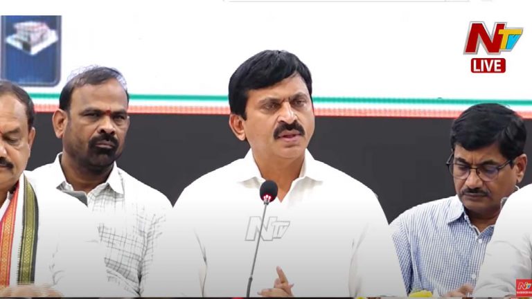 Ponguleti Srinivas Reddy: ఇందిరమ్మ ఇళ్లపై కీలక అప్డెట్.. విస్తీర్ణం 600 చ.అడుగులు మించొద్దు..