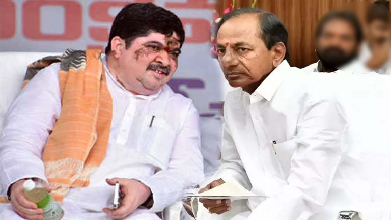 Ponnam Prabahakar: నేడు కేసీఆర్ ను కలవనున్న మంత్రి పొన్నం ప్రభాకర్..