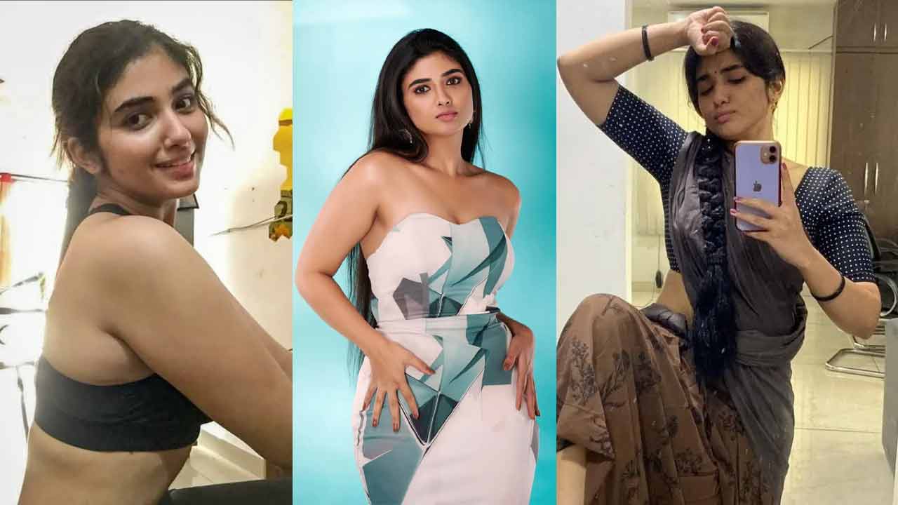 Pragya Nagra Private Video leaked in social media - NTV Telugu