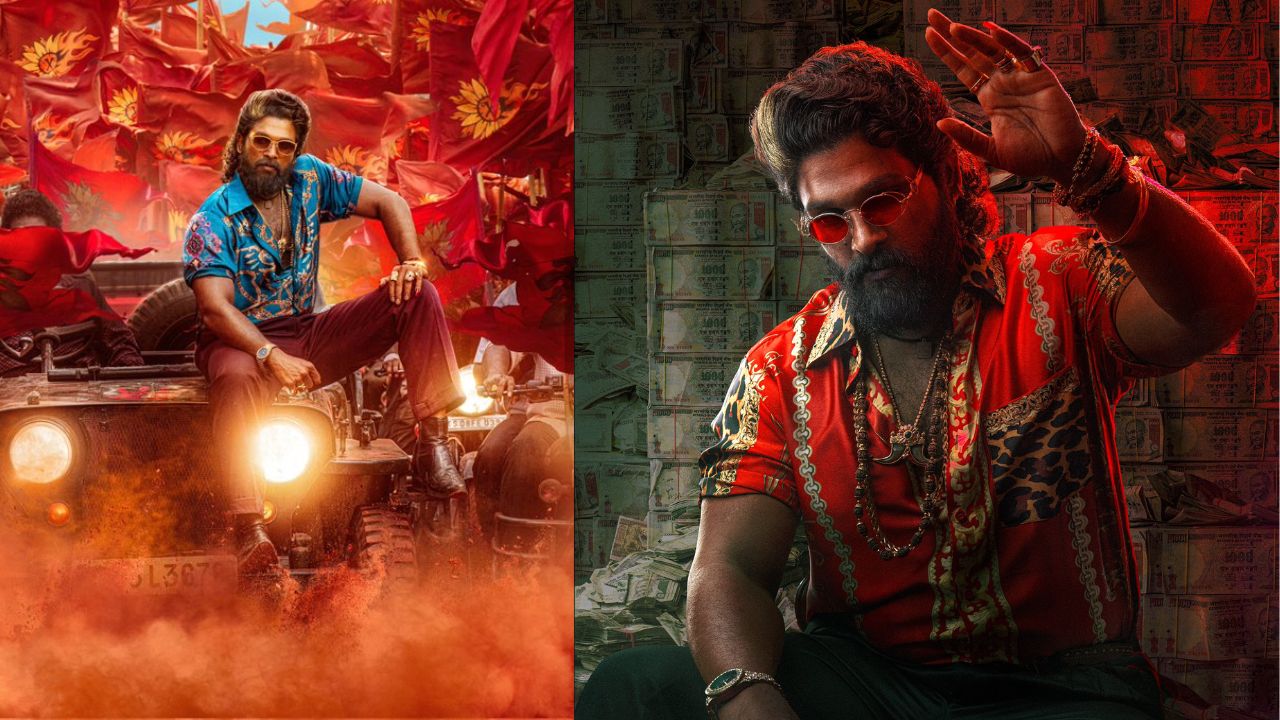 Pushpa 2 : ‘పుష్ప 2’ ఓటీటీ స్ట్రీమింగ్ వార్తలపై క్లారిటీ ఇచ్చిన మేకర్స్