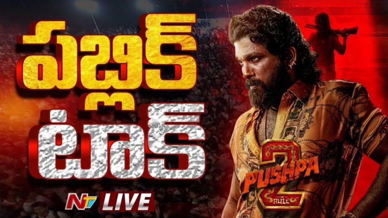 Pushpa 2 Public Talk And Review: నీయవ్వ తగ్గేదేలే.. పుష్ప 2 పబ్లిక్ టాక్ ఇదే
