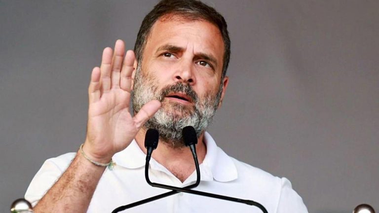 Rahul Gandhi: పార్లమెంట్ సమావేశాలు సక్రమంగా జరగాలి.. సభలో చర్చ కొనసాగాలి!
