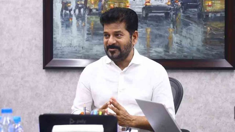 CM Revanth Reddy : నేడు ఉన్నతాధికారులతో సీఎం రేవంత్‌ రెడ్డి సమీక్ష