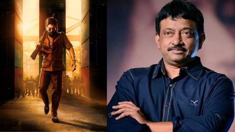 RGV : పుష్ప-2 టికెట్ ధరలు ఎక్కువంటున్న వాళ్లకు ఆర్జీవీ కౌంటర్.
