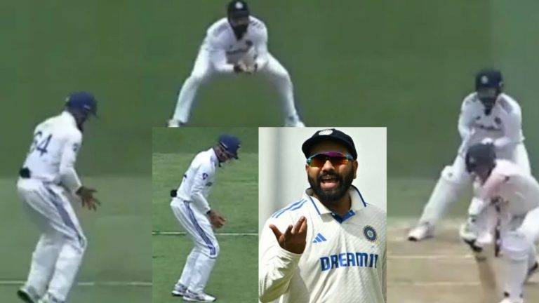 Rohith Sharma On Yashasvi Jaiswal: గల్లీ క్రికెట్ ఆడుతున్నావా? అంటూ రోహిత్ ఫైర్.. (వీడియో)