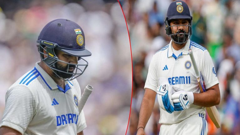 Rohit Sharma: రోహిత్ శర్మ కీలక నిర్ణయం.. ఆ టెస్టు తర్వాతే రిటైర్మెంట్!