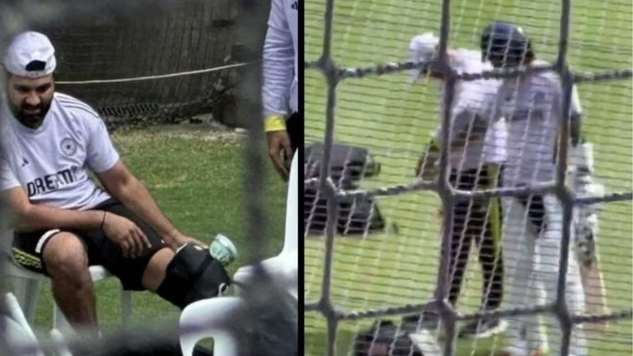 BGT Series: మెల్‌బోర్న్ టెస్టు ముందు టీమిండియాకు కష్టాలు.. రోహిత్, రాహుల్ లకు గాయాలు.. టీమ్‌పై ప్రభావం పడనుందా?