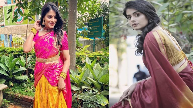 Shobhita Suicide: షాకింగ్: నటి శోభిత సూసైడ్