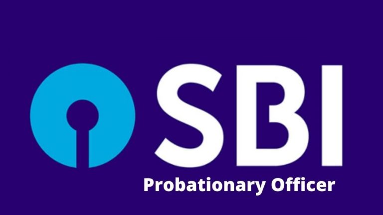 SBI PO Recruitment 2024: ఎస్బీఐ పీఓ రిక్రూట్‌మెంట్ రిజిస్ట్రేషన్లు షురూ.. అప్లై చేసుకున్నారా?