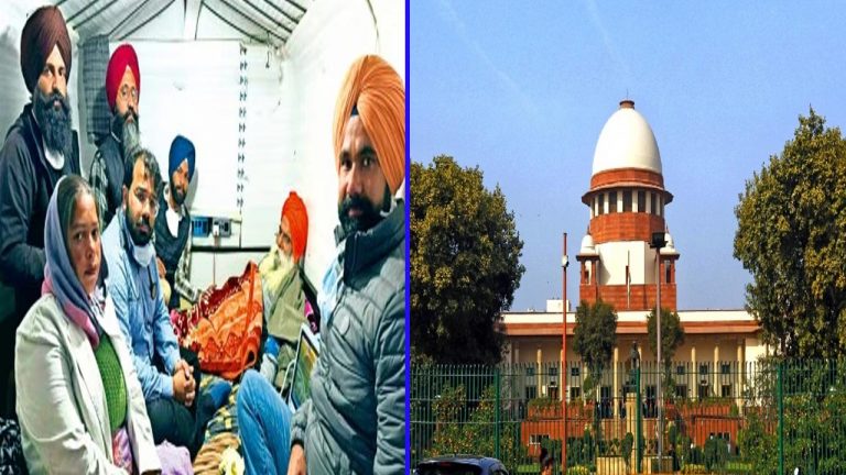 Supreme Court: దల్లేవాల్⁬కు వైద్యం అందించడానికి పంజాబ్ సర్కార్⁬కి సుప్రీంకోర్టు మరింత సమయం..