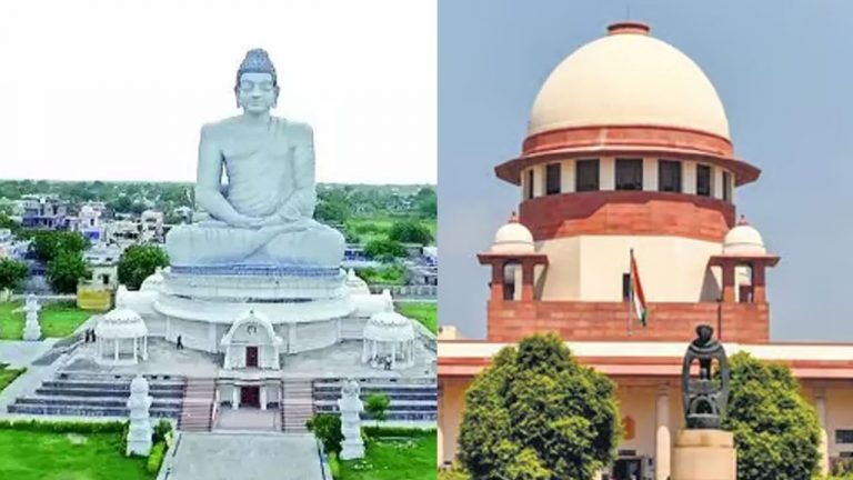 AP Capital Case: ఏపీ రాజధానిపై నేడు సుప్రీంకోర్టులో కీలక కేసు విచారణ..