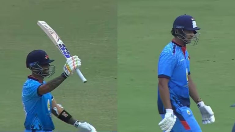 Shivam Dube – SKY: శివాలెత్తిన సూర్య-శివమ్ దూబే జోడి