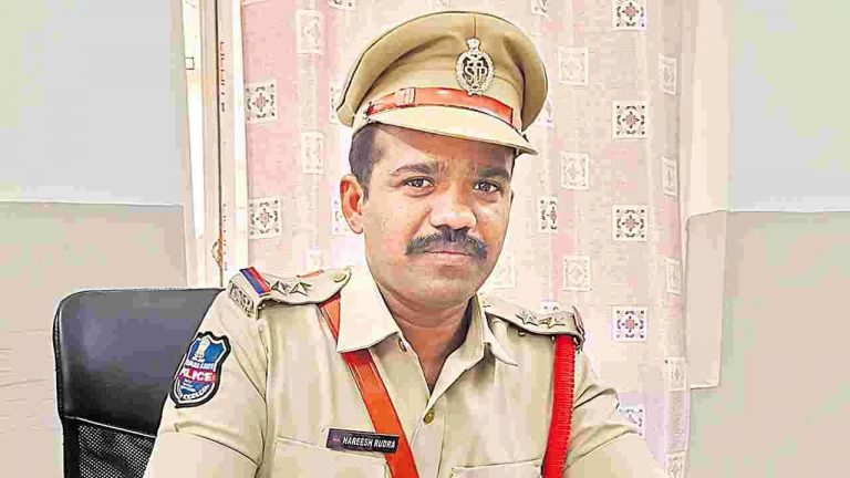 Wazedu SI: నేడు వాజేడ్ ఎస్ఐ హరీష్ అంత్యక్రియలు