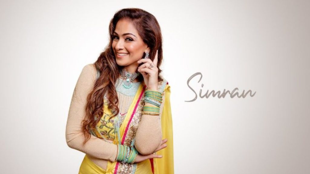 Simran