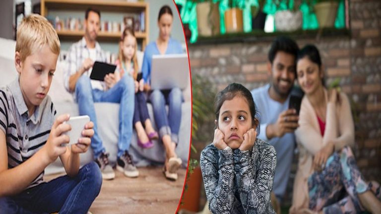 Smartphone Effects: సంసారాల్లో నిప్పులు పోస్తున్న స్మార్ట్‌ఫోన్‌.. వివో సర్వేలో సంచలన విషయాలు..