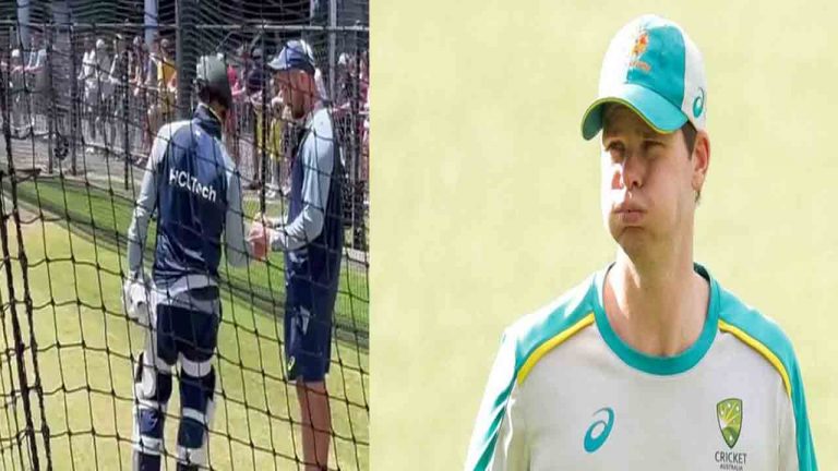 IND vs AUS: అడిలైడ్ టెస్టుకు ముందు ఆస్ట్రేలియాకు బిగ్ షాక్..!